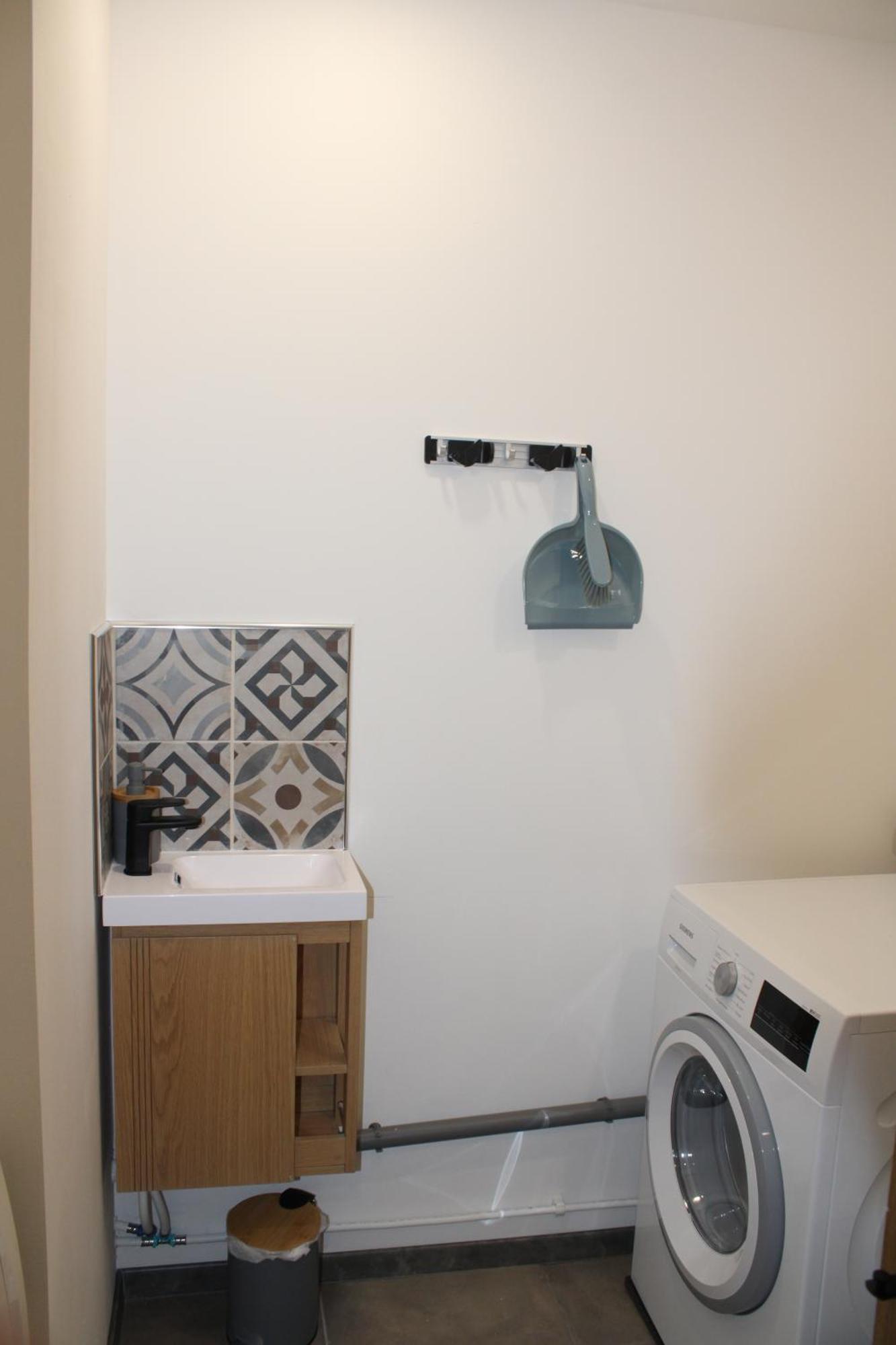 Apartamento Le Quai 2009 Rethel Exterior foto